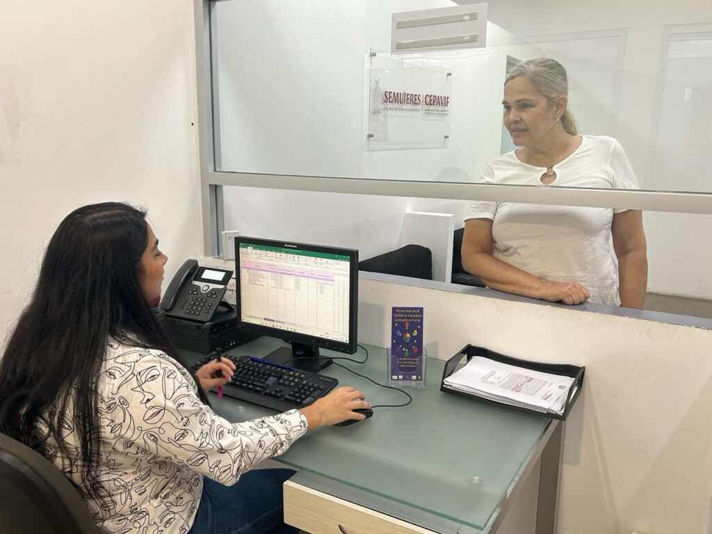 CEPAVIF mantiene sus servicios de atención durante el periodo vacacional