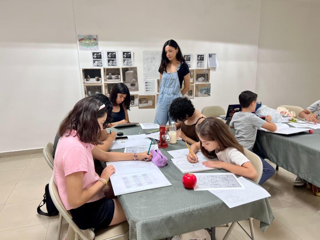 Invita IMAC a Festival de Clausura de Talleres de Verano el viernes 24 a las 6 pm.
