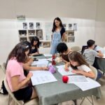 Invita IMAC a Festival de Clausura de Talleres de Verano el viernes 24 a las 6 pm.