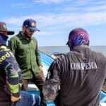Gobierno de Sinaloa fortalece la protección de los recursos pesqueros con el Programa de Inspección y Vigilancia