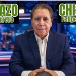 CON ROCHA O SIN ROCHACHISPAZO / Felipe Guerrero Bojórquez