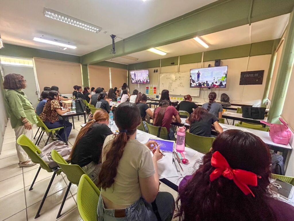 LA UPES ABRE SU DIPLOMADO EN LÍNEA “FORMACIÓN PROFESIONAL PARA EL EJERCICIO DOCENTE”