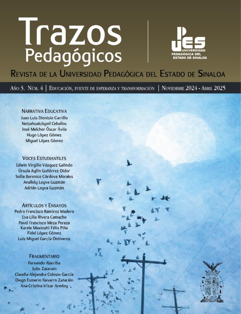 LA UPES PRESENTA “TRAZOS PEDAGÓGICOS” COMO PARTE DE SU PRODUCCIÓN EDITORIAL