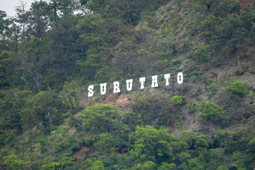 Este verano, descubre la magia de Surutato: El refugio fresco de la sierra sinaloense