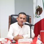 Jorge Rosario Bojórquez Berrelleza impulsa seguridad y certeza jurídica para más de 720 familias de Villa Benito Juárez