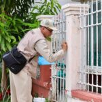 Intensifica Secretaría de Salud acciones preventivas contra el dengue tras el inicio de la temporada de lluvias