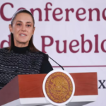 Sheinbaum afirma que Somos México representa el regreso de la política del pasado
