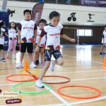 TODO LISTO PARA EL ARRANQUE DE LOS CURSOS DE VERANO DEL ISDE 2026