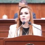 Propondrá Paola Gárate sancionar por ley las precampañas anticipadas disfrazadas de “coordinaciones”