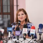 Ratifica Tere Guerra llamado a la unidad por Sinaloa