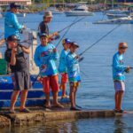 ¡Mes de pesca en Sinaloa! Mazatlán y Angostura reciben 4 grandes torneos en julio