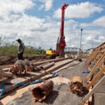 A partir del lunes 6 de julio habrá cierre del bulevar Pedro Infante por obras del nuevo puente