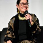 Angélica Aragón inspira a Los Mochis con un emotivo mensaje de resiliencia y orgullo por nuestras raíces.