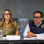 Fortalecen coordinación interinstitucional con simulacro ante temporada de ciclones tropicales