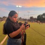 El Festivalito de Cine La Pilindrina impulsa la creatividad de niñas y niños de La Reforma Infancias de La Reforma aprendieron a crear un cortometraje de la mano de la cineasta sinaloense Zulema Olivas Sánchez