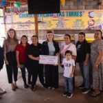 En seis meses, dispersan 24 mdp en créditos de Mujeres Emprendedoras por el Bienestar en Culiacán