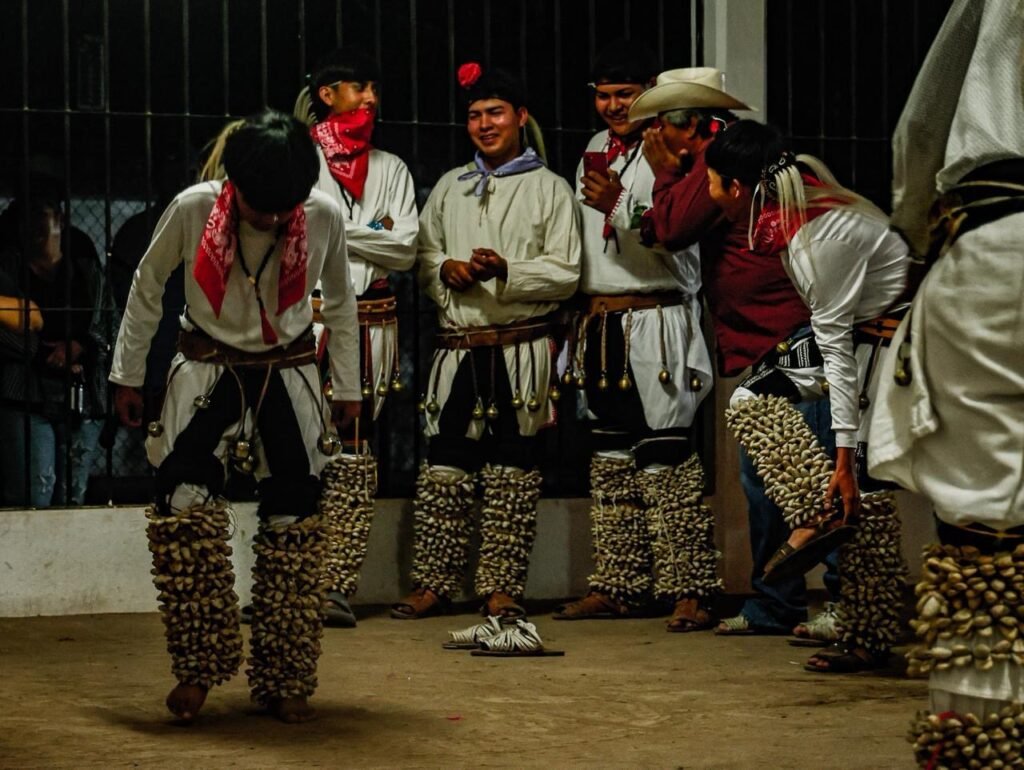 Con cultura, tradición y raíces, SEBIDES se suma a la celebración de los Pueblos Indígenas en Sinaloa