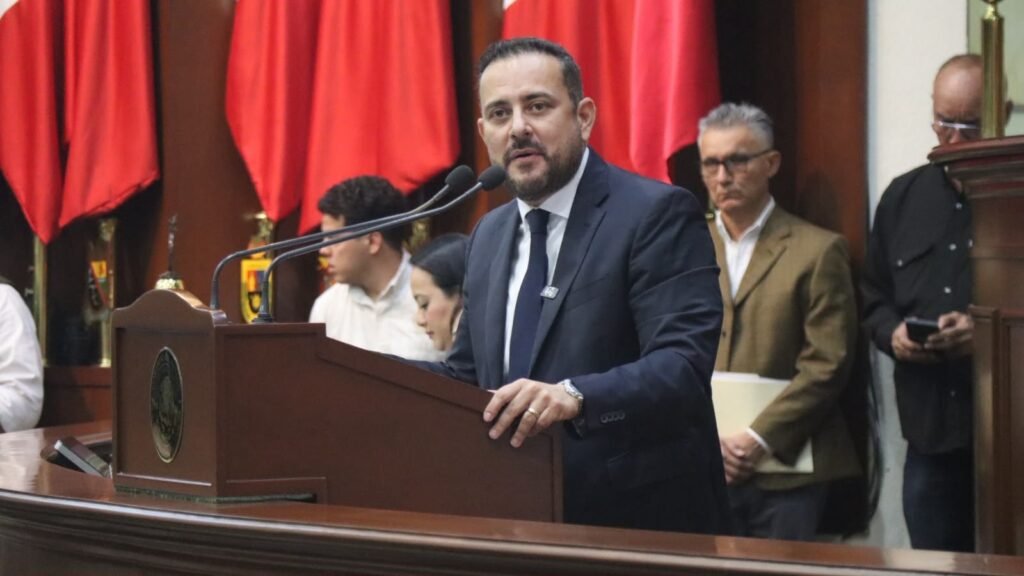 PAN advierte: nueva gobernadora debe poner a Sinaloa por encima de Morena