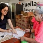 DIF Sinaloa entrega apoyos alimentarios a usuarios de los 5 Centros de Desarrollo Integral “DIF Pilares”