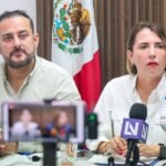 Si la nueva gobernadora quiere contruir la paz, tiene que escuchar a todos: Roxana Rubio