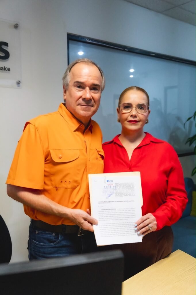 Denuncia Movimiento Ciudadano ante el IEES presuntos actos anticipados de Precampaña de Morena.