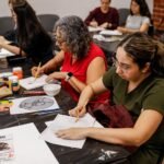 DIF Sinaloa promueve el reconocimiento de los pueblos indígenas a través del arte y la cultura