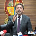 Eligio López Portillo se pronuncia sobre la reincorporación de Rubén Rocha Moya