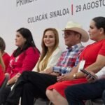 Urge la alianza opositora para salvar a Sinaloa de la destrucción: Paola Gárate