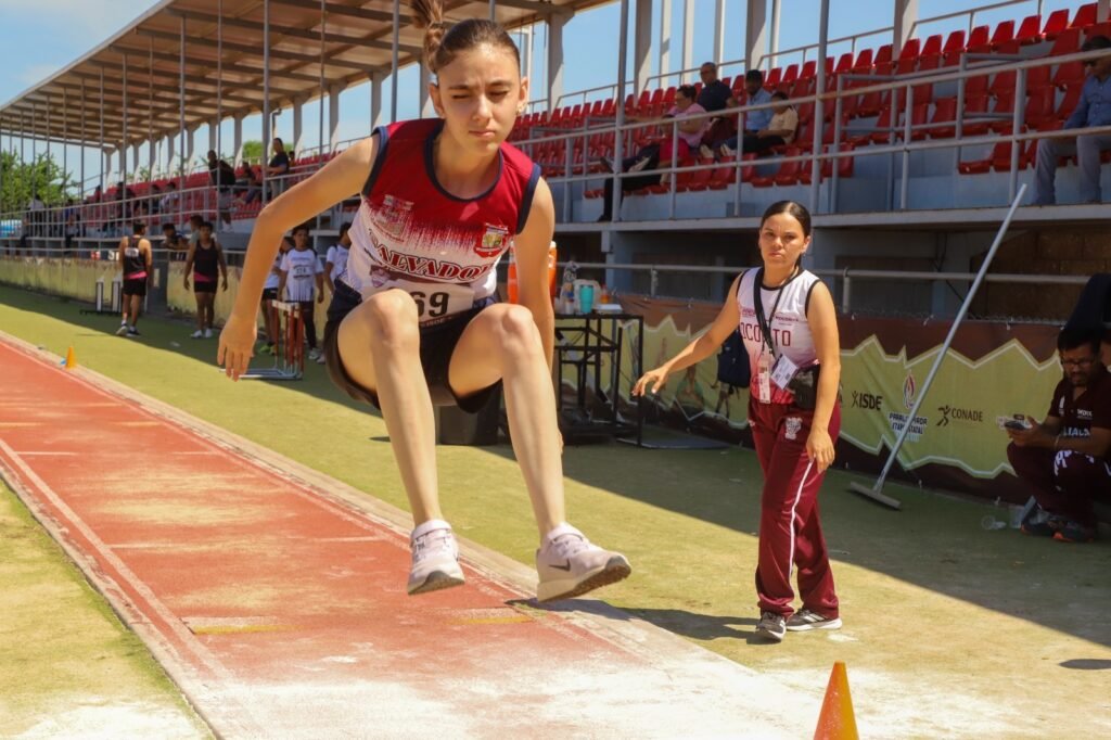 SINALOA FORTALECE SU DEPORTE ADAPTADO CON MÁS DE 440 ATLETAS EN LA PARALIMPIADA ESTATAL 2026