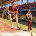 SINALOA FORTALECE SU DEPORTE ADAPTADO CON MÁS DE 440 ATLETAS EN LA PARALIMPIADA ESTATAL 2026