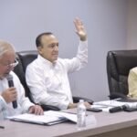 Síndica Procuradora expone informe semestral durante sesión de Cabildo