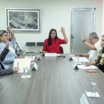 Comisión de Fiscalización avala requisitos y calendario para aspirantes a la Unidad de Evaluación del Desempeño