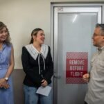 Distintivo NAFIN impulsa la industria de aeropartes de Culiacán