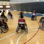 SINALOA VA POR EL ORO EN BASQUETBOL SOBRE SILLA DE RUEDAS EN LA PARALIMPIADA NACIONAL CONADE 2026
