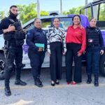 Refuerza SEMUJERES Ahome acciones con enfoque de Género en favor del sector femenil