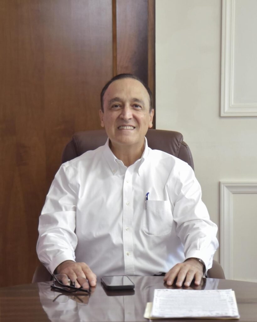 Ayuntamiento de Ahome busca coordinación con CFE para mejorar atención ante apagones