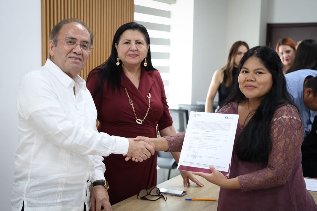 COBAES asigna plazas para directores de plantel mediante procesos transparentes y basados en el mérito