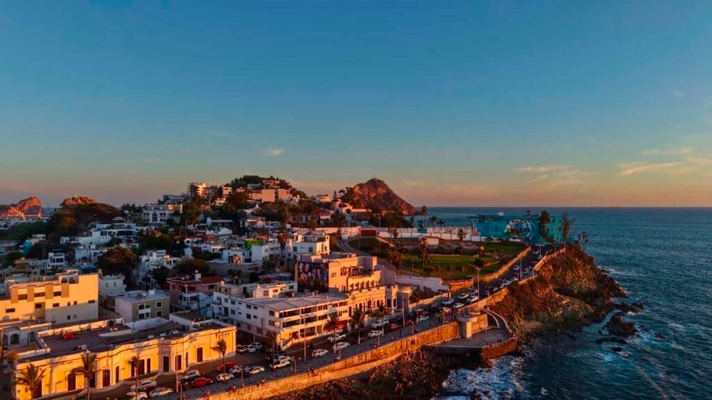 Registra Mazatlán 94 por ciento de ocupación hotelera durante el fin de semana