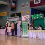 Llevan a cabo Feria de Regreso a Clases Profeco 2026 con descuentos y servicios gratuitos