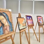 IMDIS prepara cuarta edición del Premio Municipal de Pintores con la Boca y con el Pie