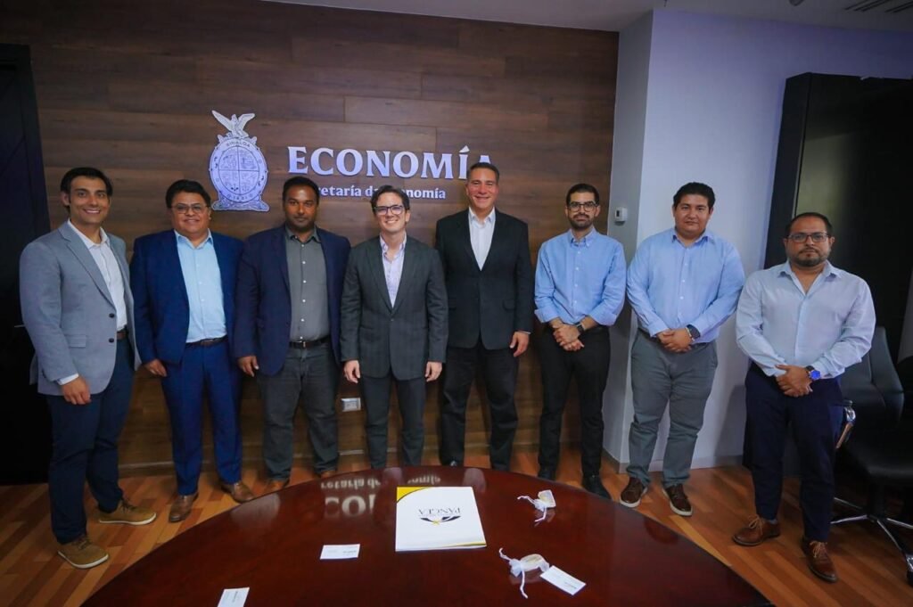 Nueva Inversión minera fortalece el desarrollo económico de Sinaloa