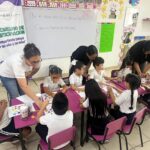 Concluye en Sinaloa la consulta nacional “Compartiendo Tiempo con las Niñas y los Niños” con más de 2 mil 500 encuestas aplicadas