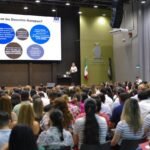 Educación Ahome celebra exitoso conversatorio “Responsabilidades éticas y legales del personal docente”.