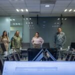 Destacan buenos resultados del Operativo Verano Seguro en mesa de Construcción de Paz, encabezada por la Gobernadora Yeraldine Bonilla