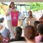 Gobierno de Mazatlán inicia dos obras de pavimentación en Rincón de Urías y Sinaloa