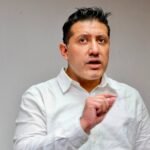 El Plan presentado por Gobierno federal y GPO, es una ruta viable para atender las demandas de los Colectivos: Mauricio Rodríguez