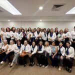 Presenta Voluntariado Estatal de la Secretaría de Salud resultados de su labor durante el periodo 2025-2026