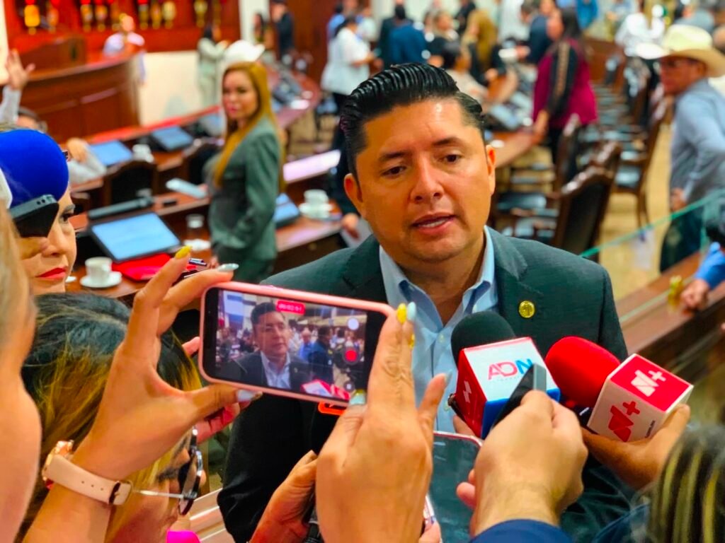 MORENA QUIERE DAR VUELTA A LA PÁGINA, PERO SINALOA EXIGE CUENTAS, NO BORRÓN Y CUENTA NUEVA: PRI SINALOA.