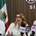 Roxana Rubio reclama derecho de réplica a Sheinbaum: “La mañanera se paga con impuestos”