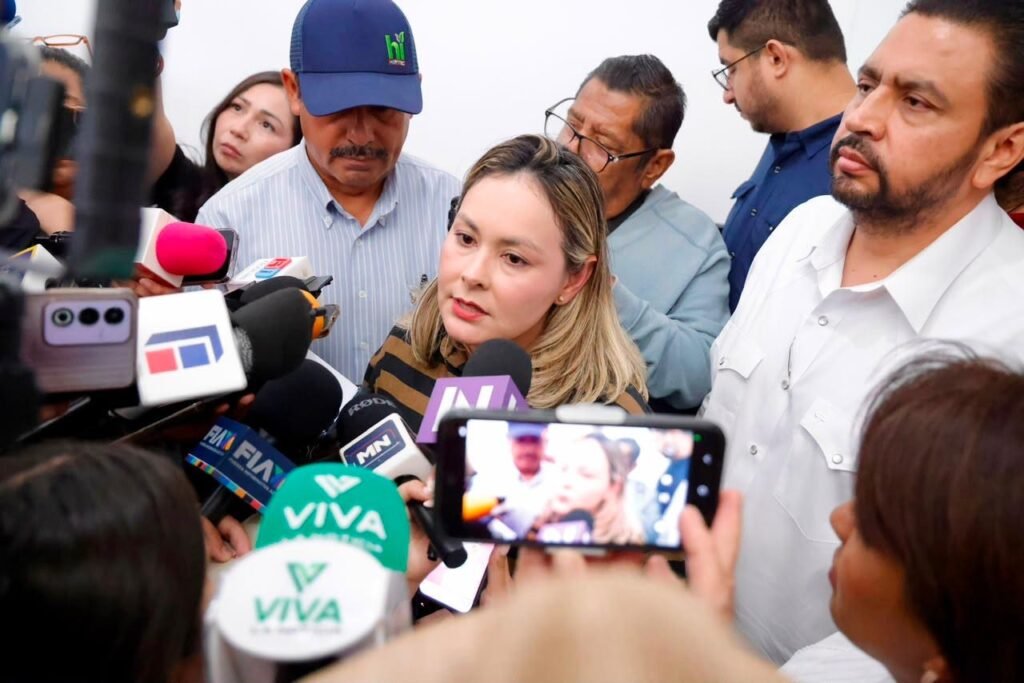  Continúan las gestiones para adelantar el subsidio de verano de CFE a partir de abril